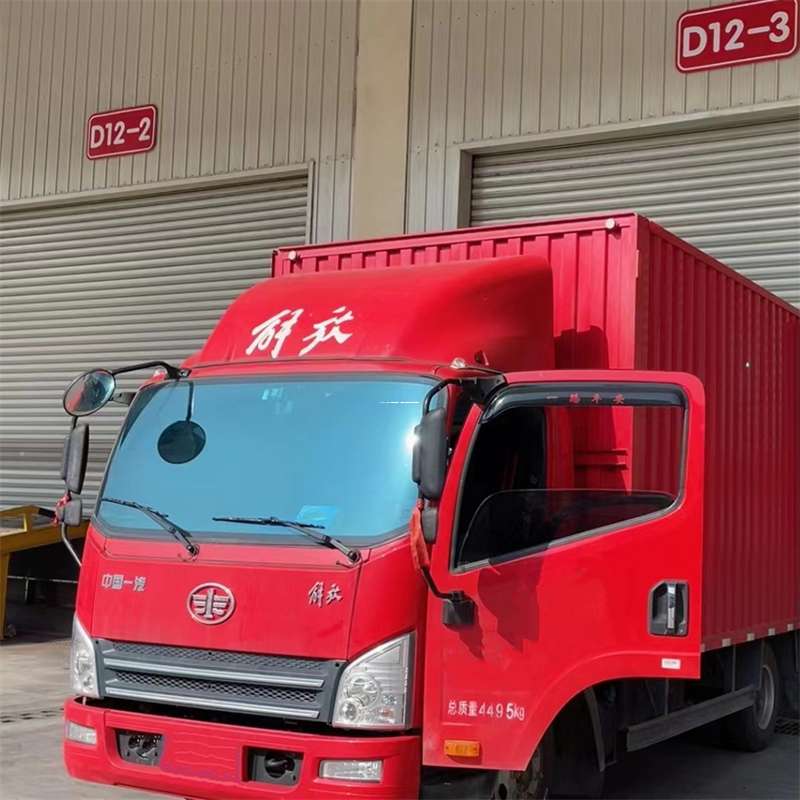 安徽宣城泾县到安徽物流公司——专业货运，安心送达（到安徽的物流公司）